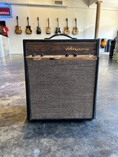 Ampeg 12r reverbojet for sale  Jackson
