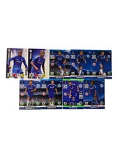 Chelsea panini sammelkarten gebraucht kaufen  Herne