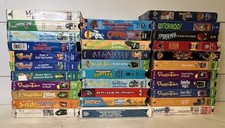 Children vhs movie for sale  Cabot