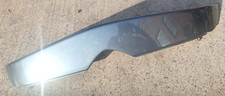 Usado, SPOILER BOTA TAMPA TRASEIRA FORD KA MK1 GENUÍNO CINZA 1996 - 2008 comprar usado  Enviando para Brazil
