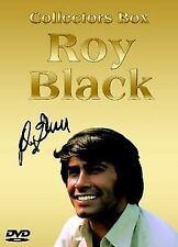 Roy black collectors gebraucht kaufen  Berlin