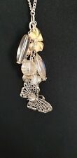 Women silver charm for sale  CRAIGAVON