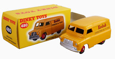 Dinky bedford kodak for sale  LIVERPOOL
