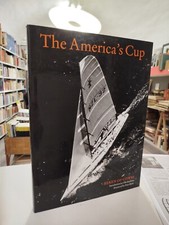 The america cup usato  Marano di Napoli