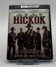 Hickok ultra blu for sale  LYTHAM ST. ANNES