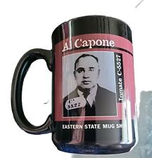 Capone coffee mug for sale  Auburn