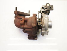 Turbocharger for lancia d'occasion  Expédié en Belgium