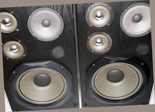 Hx606 paar lautsprecherboxen gebraucht kaufen  Stuttgart