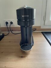 Machine café nespresso d'occasion  Plouescat