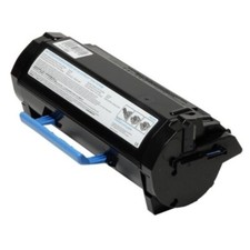 20 toners vazios genuínos virgin Dell B2360 B3460 B3465 FRETE GRÁTIS, usado comprar usado  Enviando para Brazil