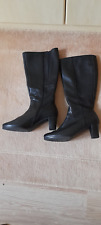 Damen stiefel gebraucht kaufen  Lohmar