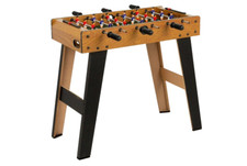 Tischfußball tischkicker kind gebraucht kaufen  Alpirsbach