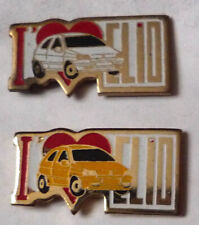 Lot pin renault d'occasion  Yzeures-sur-Creuse