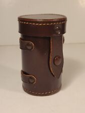 Etui sangle cuir d'occasion  Paris XVIII