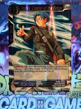 Dragon ball super gebraucht kaufen  Grevenbroich