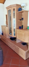 Erhaltener wohnzimmerschrank gebraucht kaufen  Wachtberg