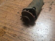 International td6 dynamo for sale  SALISBURY