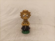 Figurine échec simpsons d'occasion  Valbonne