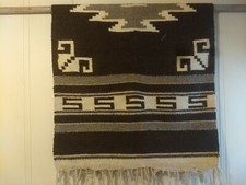 Mexican poncho d'occasion  Expédié en Belgium