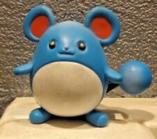 Pokemon marill pupazzo usato  Roma