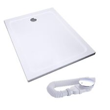 Duschtasse 75x90 duschwanne gebraucht kaufen  Fürth