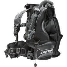Cressi patrol b.c. usato  Roccagloriosa