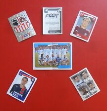 Panini foot 2005 d'occasion  Saint-Raphaël