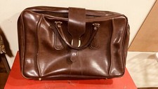 valigia pelle vintage usato valigia pelle vintage usato Italia