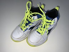 Scarpe sneakers basket usato  Besozzo