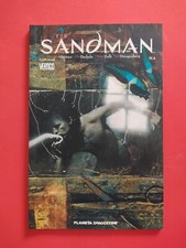 The sandman n.4 usato  San Prisco