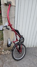 Weeride propilot tow for sale  STONEHOUSE