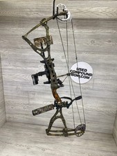 Used bowtech guardian for sale  Onalaska