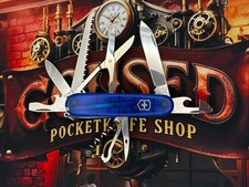 1159 victorinox huntsman gebraucht kaufen  Leimen