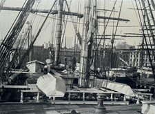 tall ship photograph for sale  Hempstead
