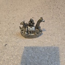 Williams pewter noah for sale  ST. AUSTELL