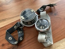Nva kampfschwimmer kompass gebraucht kaufen  Maxdorf