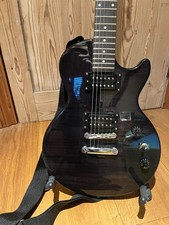 epiphone les paul special ii for sale  ASHFORD