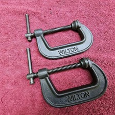 Pair wilton 540a for sale  Cape Neddick