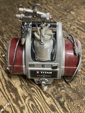 Titan capspray paint for sale  River Pines