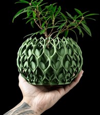 Design blumentopf invader gebraucht kaufen  Remscheid