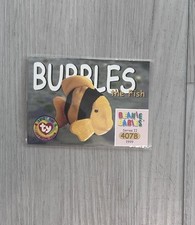 Beanie babies bboc for sale  Grabill