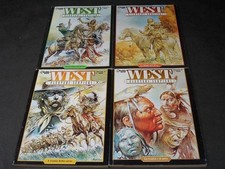 West eleuteri serpieri usato  Italia