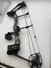 Compound bow bear for sale  Fort Wayne
