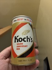 Kochs beer golden for sale  Omaha