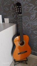 Chitarra classica tiglio usato  Napoli