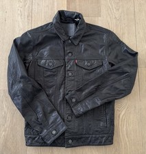 Levi buffalo black for sale  LONDON