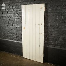 Georgian white painted for sale  NORWICH