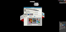 Compte habbo 2006 d'occasion  Carcassonne