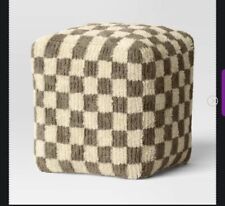X18 chunky check for sale  Denton