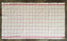 Vintage flax linen for sale  Tucson